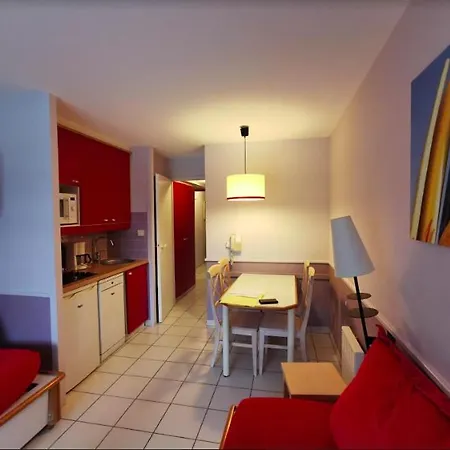 Great Condo Between Golf Course And Beach Moliets-et-Maa Exterior photo