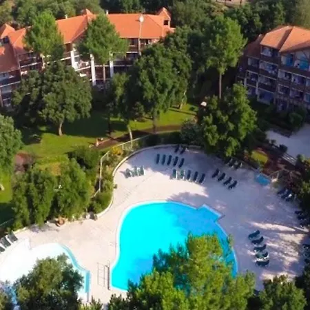 Great Condo Between Golf Course And Beach Moliets-et-Maa Exterior photo