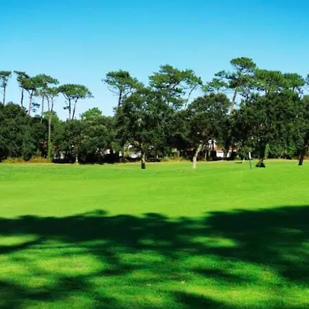 Great Condo Between Golf Course And Beach Moliets-et-Maa Exterior photo