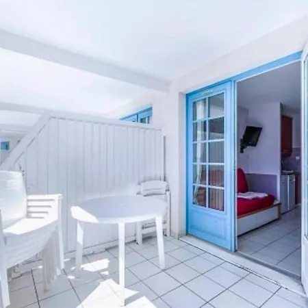 Great Condo Between Golf Course And Beach Moliets-et-Maa Exterior photo